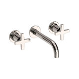 Dorrance Wall Mount Bathroom Faucet