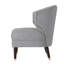 Fauteuil d'appoint en velours Cybele-41688024