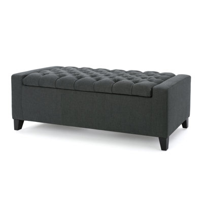 STORAGE OTTOMAN