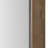 Uttermost Patterson Bronze Dressing Mirror
