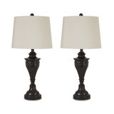 Nyack Metal Table Lamp