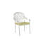Helland Patio Dining Side Chair with Cushion-769582829