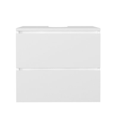 Burlinson 60mm Single Bathroom Vanity with Basin