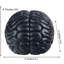 Serre-livres en résine noire