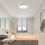 Flush Mount