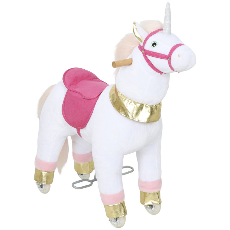 Kids Rocking Horse
