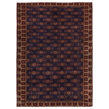 One-of-a-Kind Rectangle 5'4" X 7'5" Area Rug