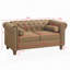 Jumal Velvet Sofa-1555003098-1555003099