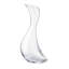 Cobra Glass 25.36 oz. Carafe