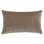 Brahms Alpaca Decorative Pillow In Merlot