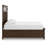 Taffenbrook King Panel Storage Bed-123192605-123192607