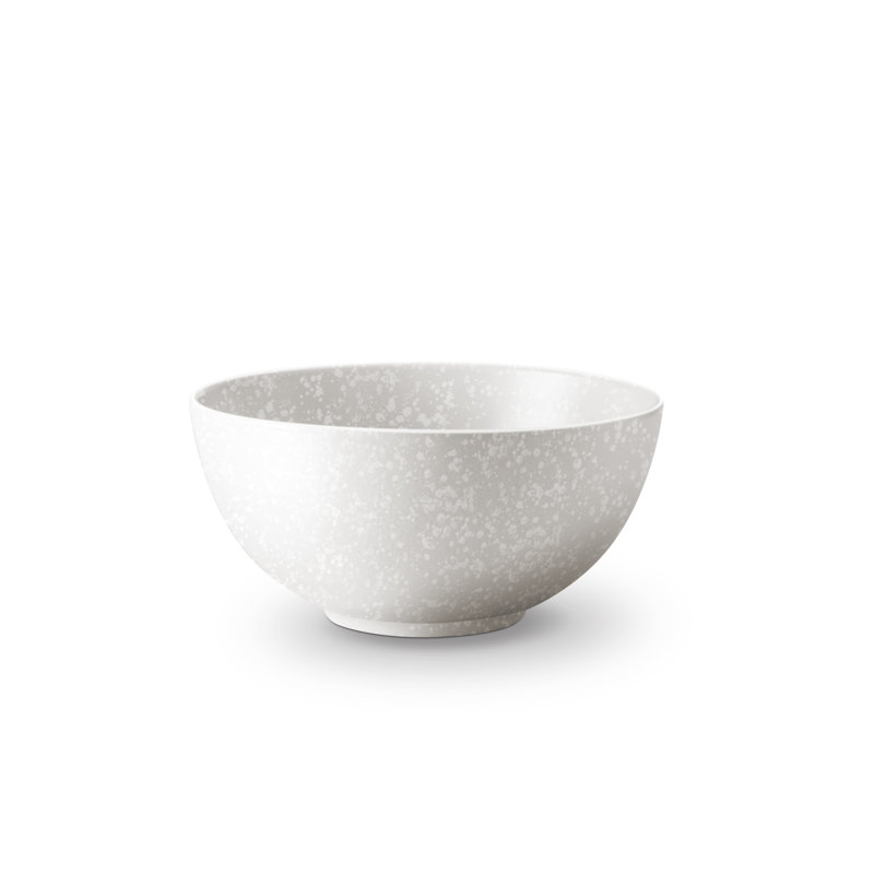 Alchimie White Bowl - Large