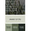 «Southwestern Plants Silver Cholla 188», art mural en métal beige-1872610268
