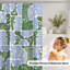 Rideau de douche avec crochets inclus-12440803-28923998
