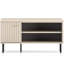 DROMA 8 Pair Shoe Storage Bench