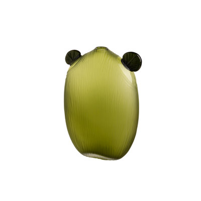 Gullo Glass Table Vase 1