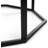 Finch Grayson Wood and Metal Coffee Table, Light Beige