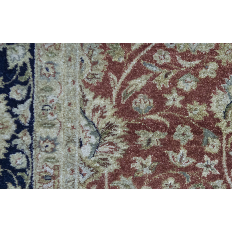 One-of-a-Kind 8' X 10' Area Rug