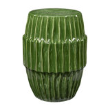 Algae End Table