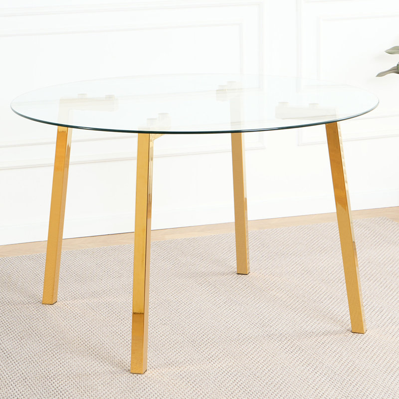 Table de salle à manger Modern