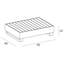 Meld Outdoor Coffee Table