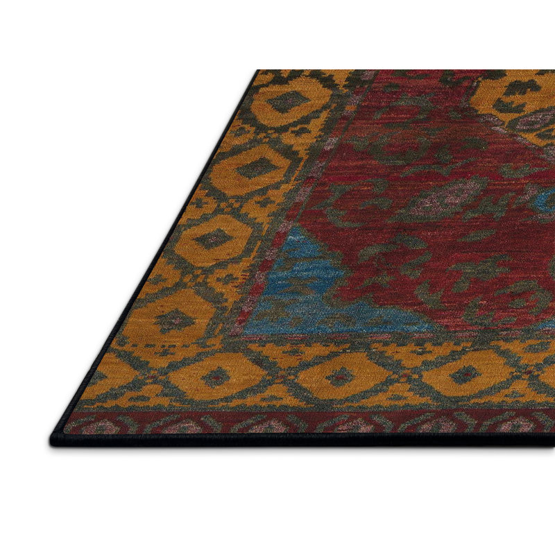 Tapis abstrait et moderne 5159, Rectangle 3 pi x 5 pi