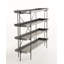 SantaAna 156cm W Metal Shelving Unit