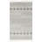 Dulvert Geometric Wool Ivory Area Rug-1320606168