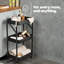 Metal Bar Cart-66699412