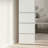 Elise Modular Wood Closet System