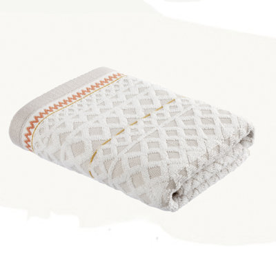 Bath Towel