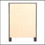 Commode Burlington, noir-1245350755