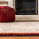 Tingley Hand Tufted Wool Oriental Rug