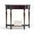 Elegant Traditional Entryway Console with 1 Drawer & Lower Shelf-1647643286-1647643282
