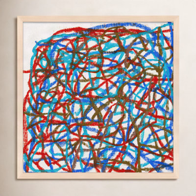 Dowlin "Expedition" Print by Stephanie Dennis