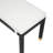 Bloch Woven Rattan Bench-1176398301