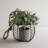 Metal Wall Organizer