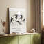 Matisse XCII, reproduction encadrée - galerie Cavas-2072334719