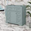Base de meuble-lavabo 36 po, 1 armoire et 6 tiroirs 36 po-338517833
