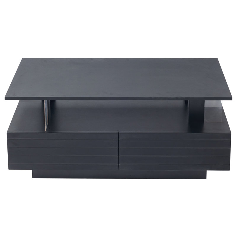Coffee Table with Storage