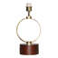 Lampe de table de chambre à coucher Lampe de table de bureau Nordic Home Creative