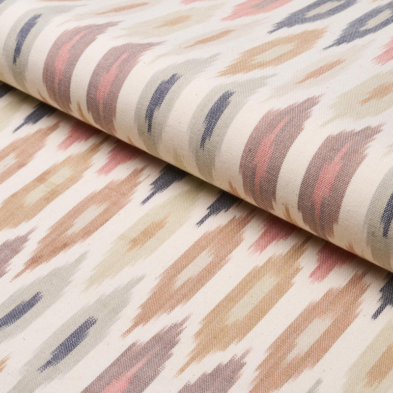 Sunara Ikat Fabric, Sedona