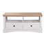 Fordwich Four Leg Coffee Table with Storage-76135572