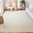 Wadlington Oriental Ivory/Beige Area Rug-566353900