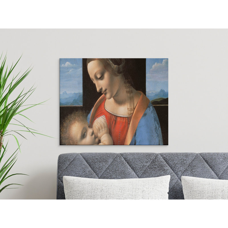 Wrapped Canvas Print Set, 24x16