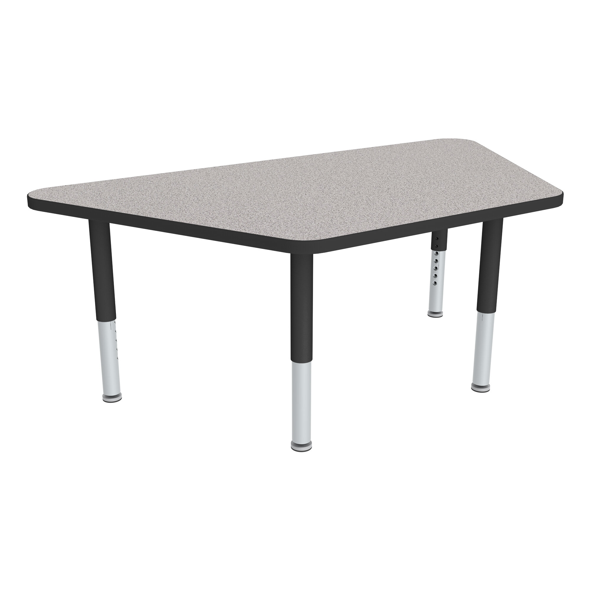 Preschool table best sale height