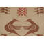 Da Silva Bruhns Vintage French Art Deco Tapestry, Bird Pictorials - Rug & Kilim
