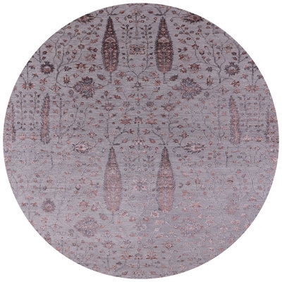 Oriental Indoor Rug