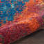 Velva Abstract Indoor Rug-1482009453