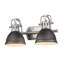 Éclairage pour salle de bain Drakeford-346130810-303030970-288278881